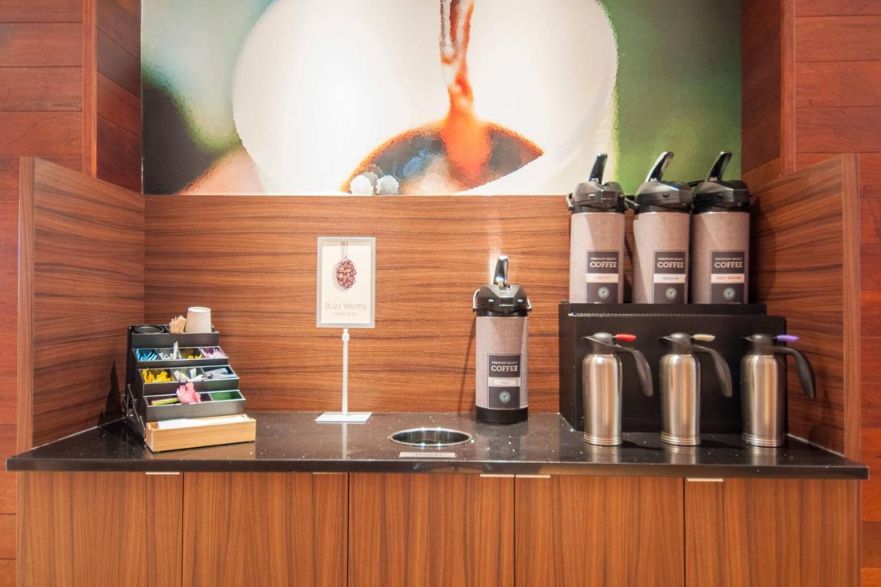 | Fairfield Inn & Suites by Marriott LaPlace