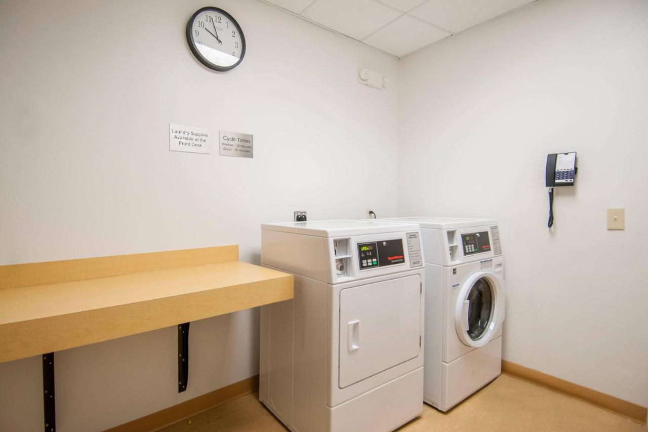 | Fairfield Inn & Suites by Marriott LaPlace