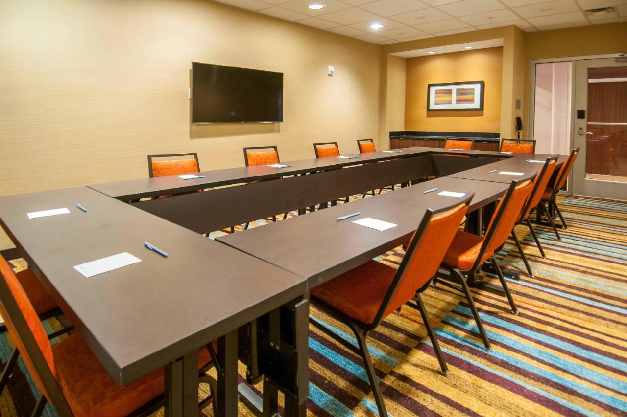 | Fairfield Inn & Suites by Marriott LaPlace
