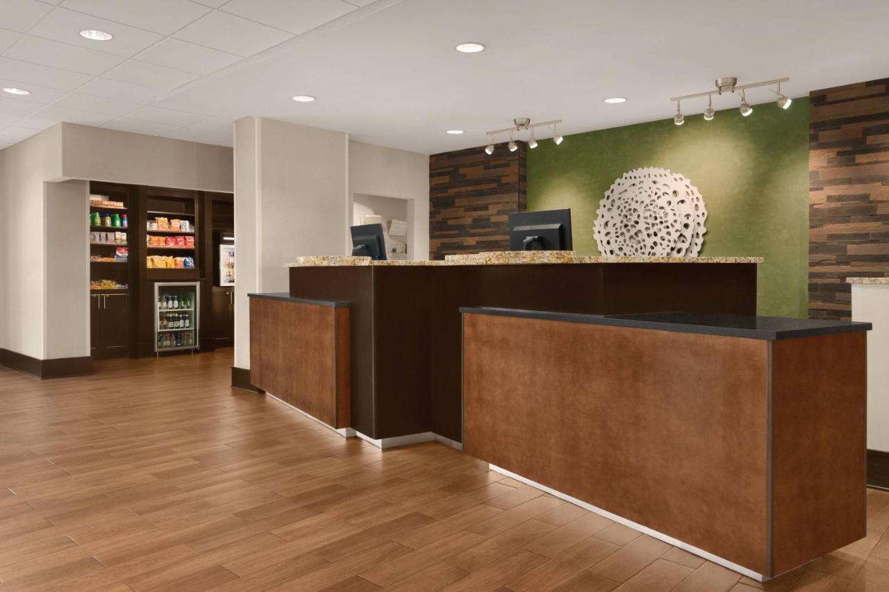  | Fairfield Inn & Suites by Marriott Tupelo