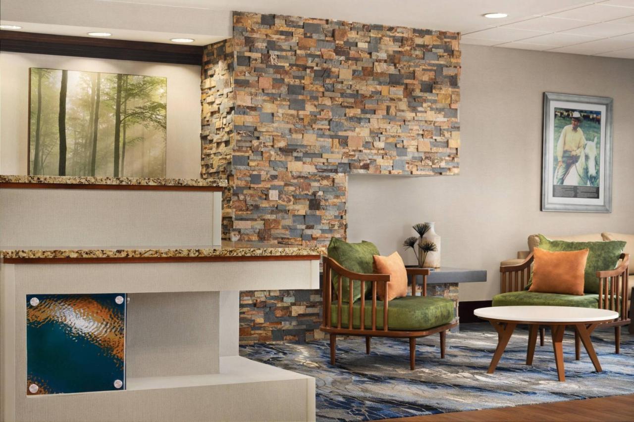 | Fairfield Inn & Suites by Marriott Tupelo