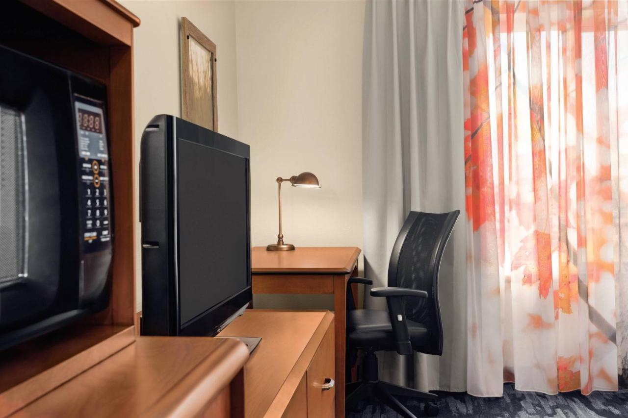  | Fairfield Inn & Suites by Marriott Tupelo
