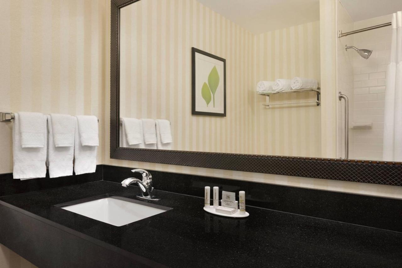  | Fairfield Inn & Suites by Marriott Tupelo