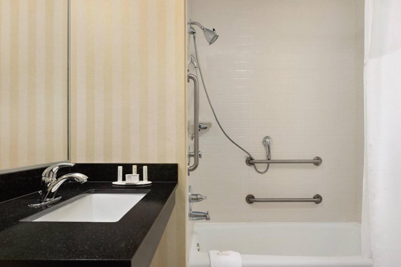  | Fairfield Inn & Suites by Marriott Tupelo