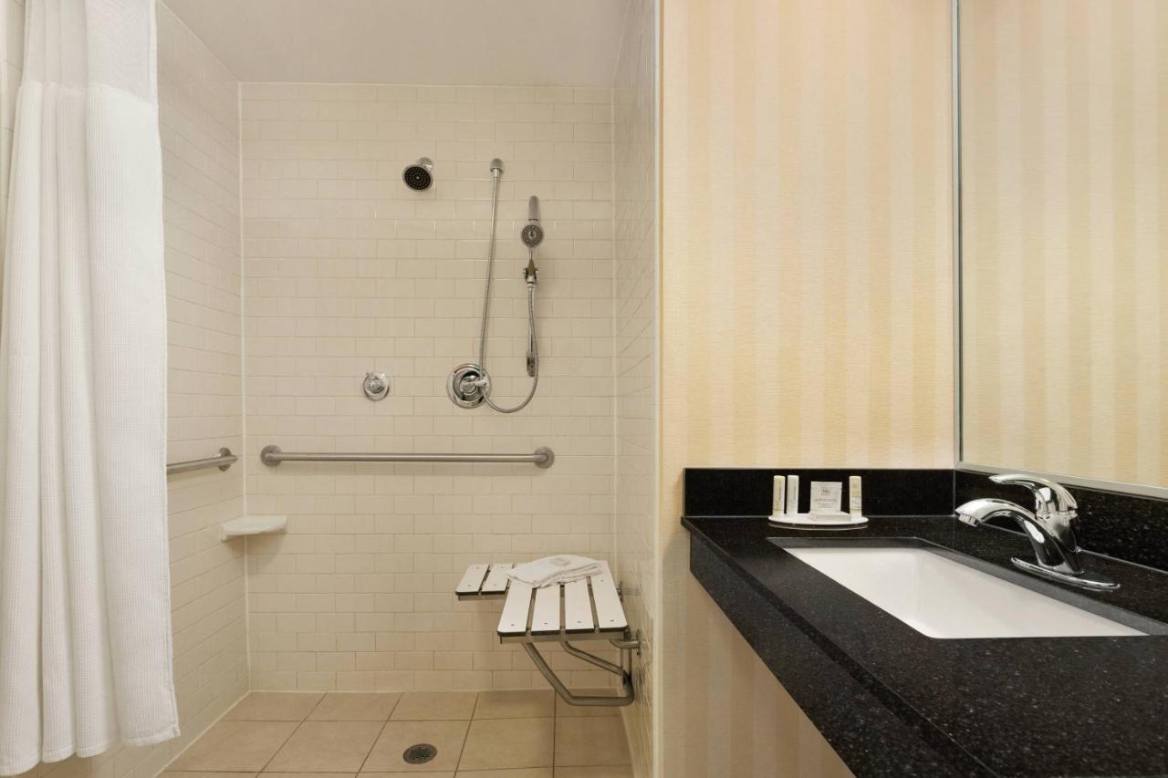  | Fairfield Inn & Suites by Marriott Tupelo