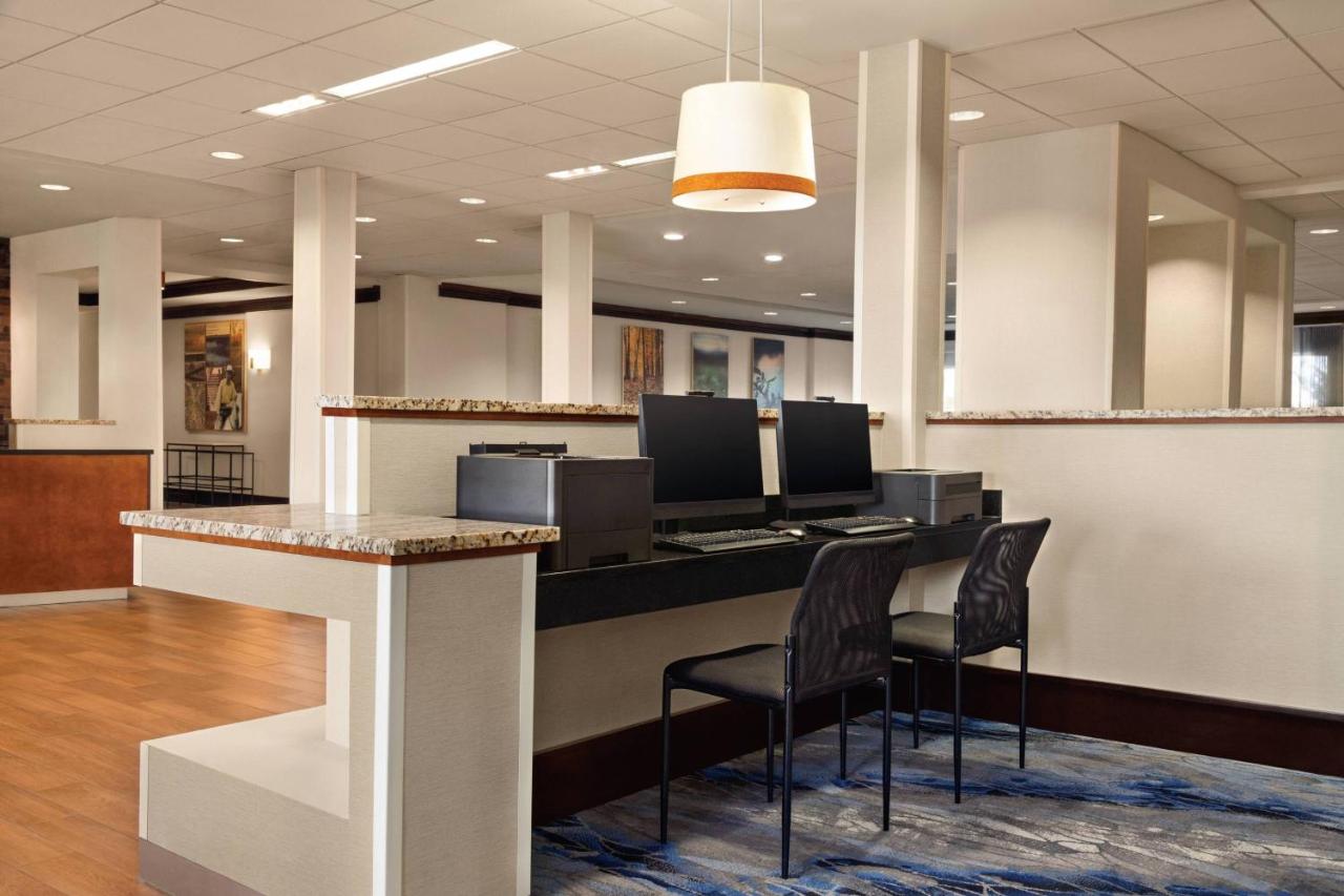  | Fairfield Inn & Suites by Marriott Tupelo