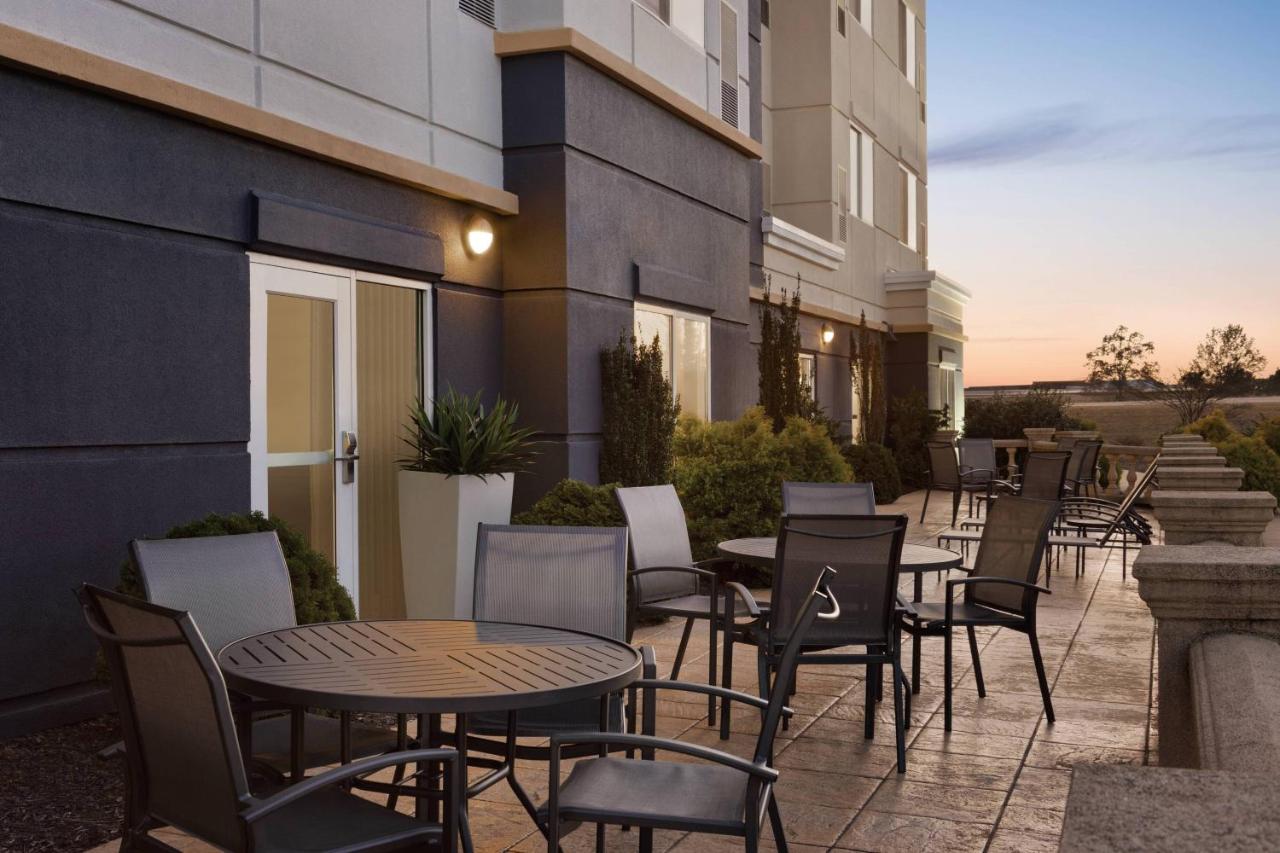  | Fairfield Inn & Suites by Marriott Tupelo
