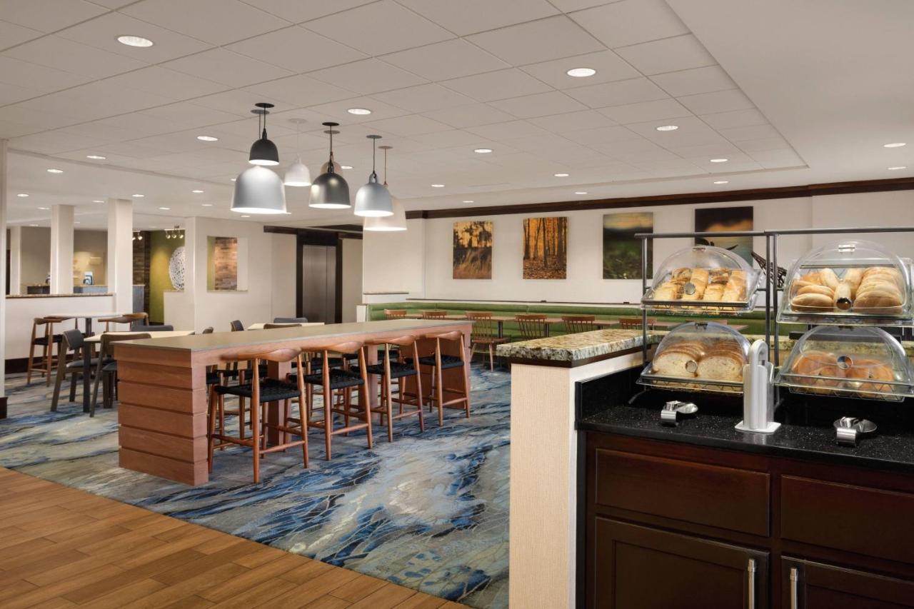  | Fairfield Inn & Suites by Marriott Tupelo