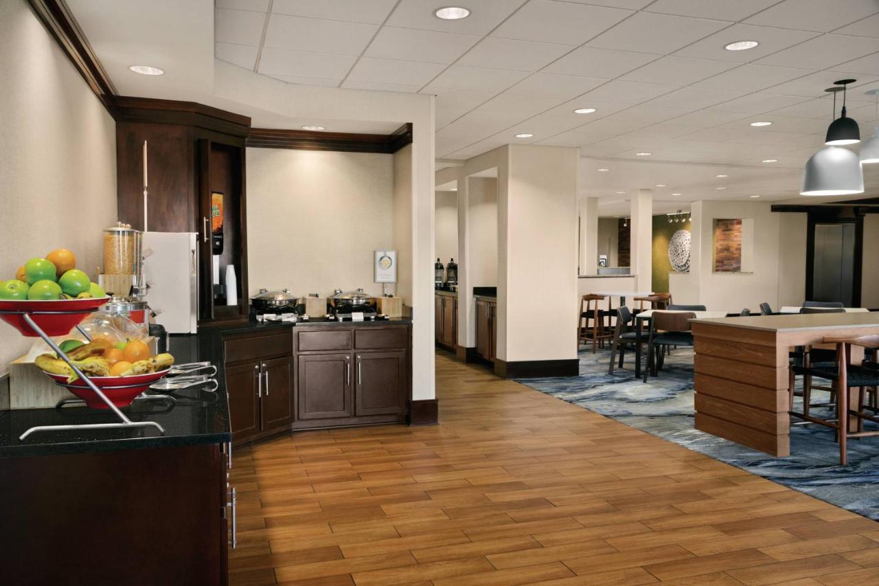  | Fairfield Inn & Suites by Marriott Tupelo