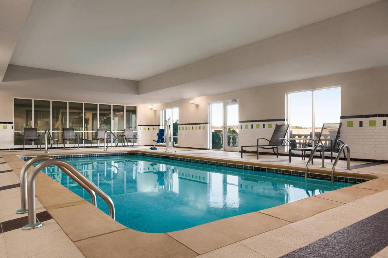  | Fairfield Inn & Suites by Marriott Tupelo