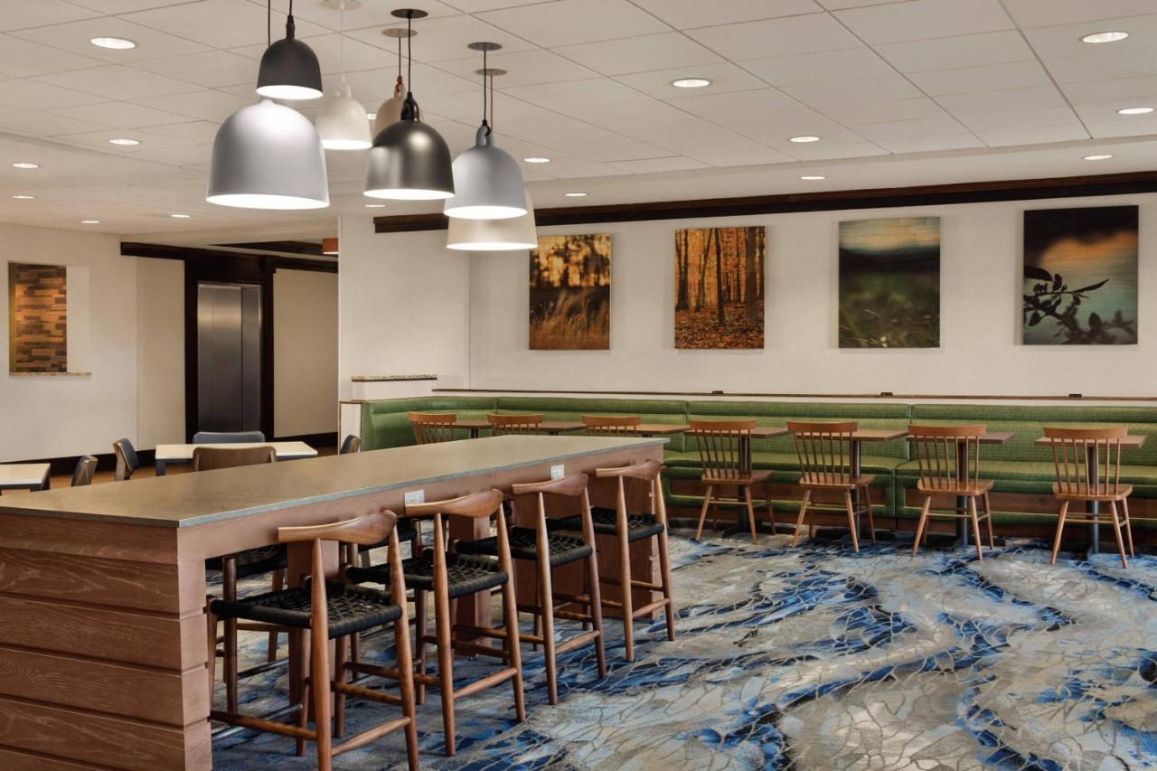  | Fairfield Inn & Suites by Marriott Tupelo