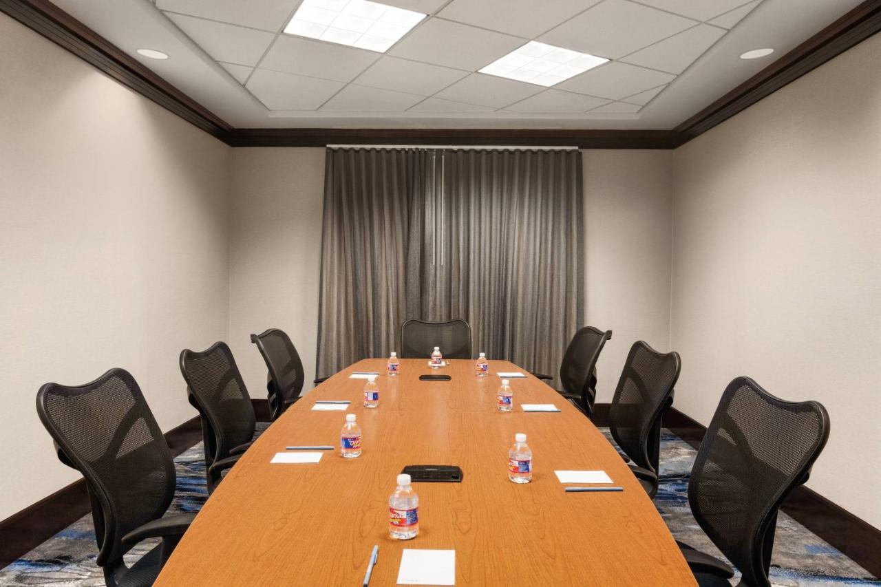 | Fairfield Inn & Suites by Marriott Tupelo