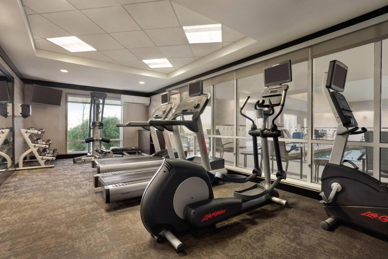  | Fairfield Inn & Suites by Marriott Tupelo