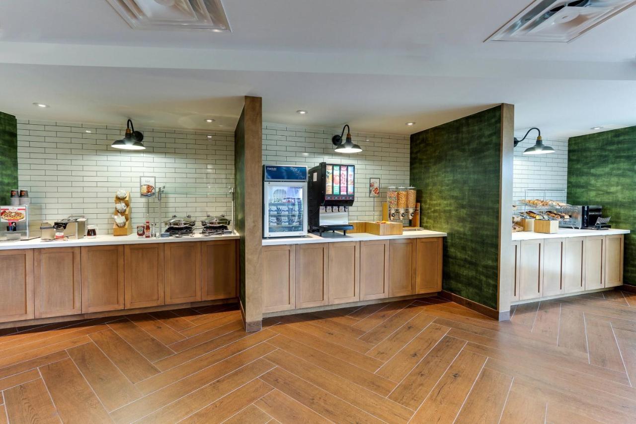 | Fairfield Inn & Suites Southport