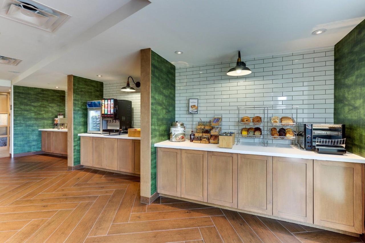  | Fairfield Inn & Suites Southport