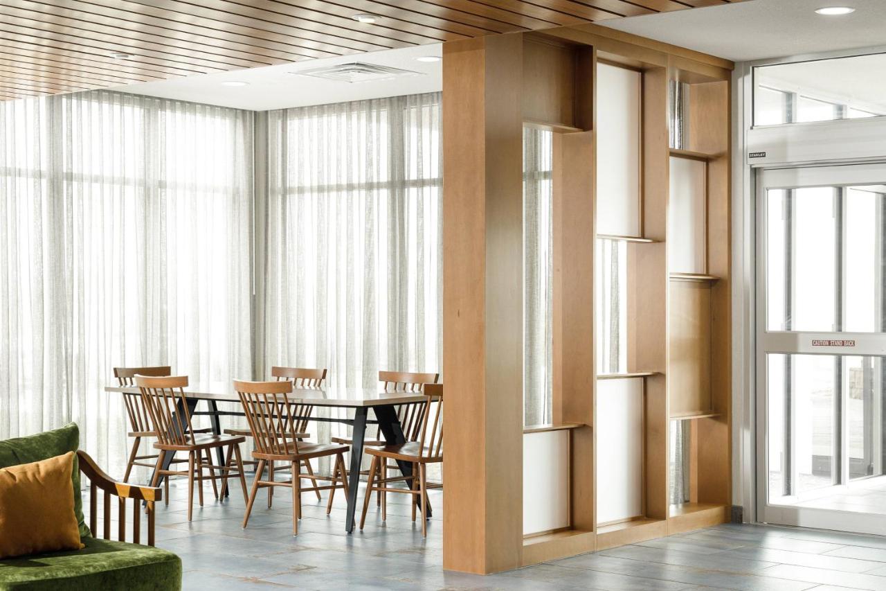 | Fairfield Inn & Suites by Marriott Salina