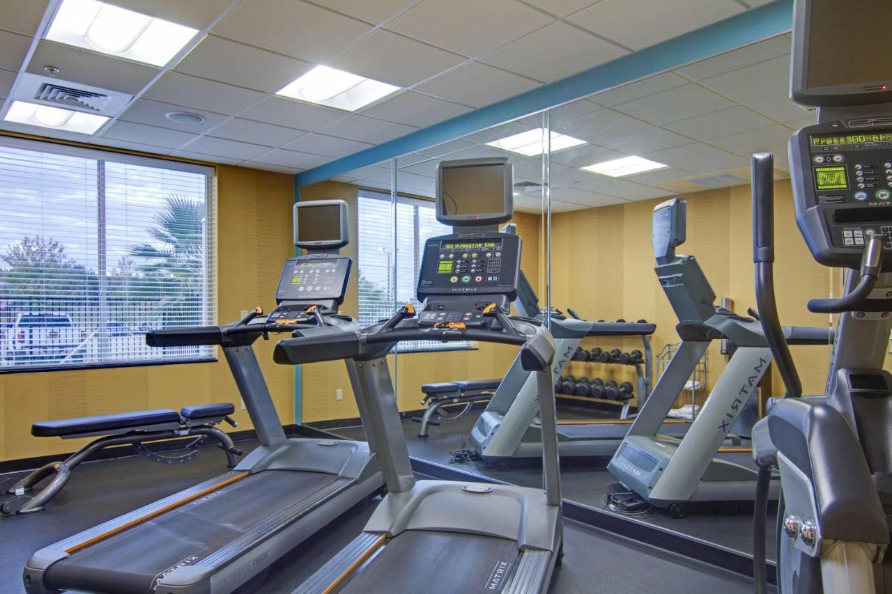 | Fairfield Inn and Suites by Marriott Natchitoches