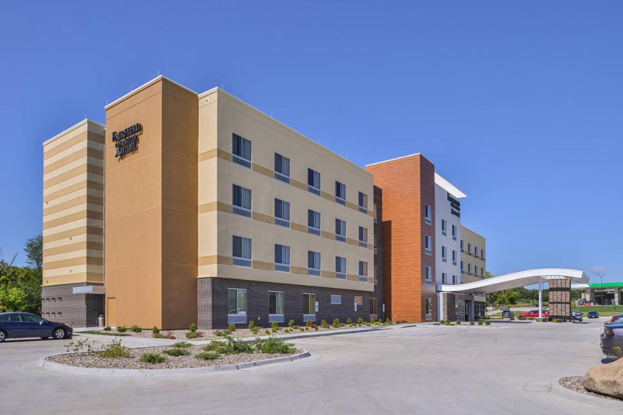 | Fairfield Inn & Suites by Marriott St. Joseph