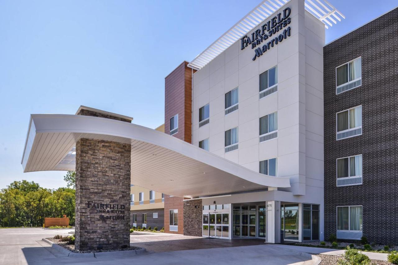 | Fairfield Inn & Suites by Marriott St. Joseph