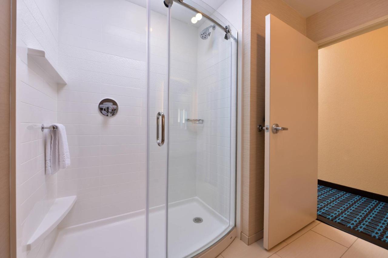 | Fairfield Inn & Suites by Marriott St. Joseph