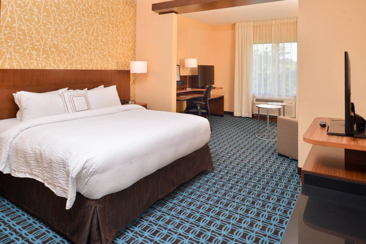 | Fairfield Inn & Suites by Marriott St. Joseph