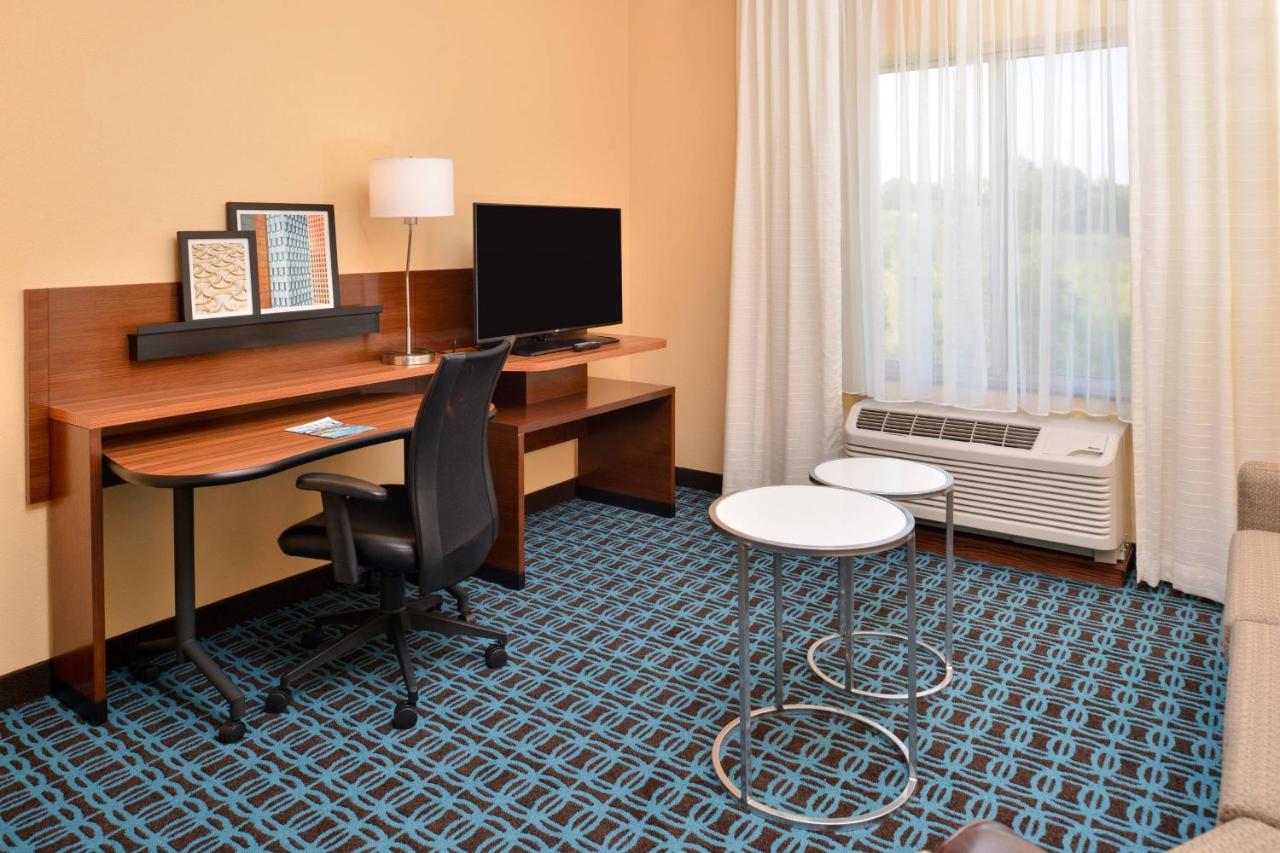 | Fairfield Inn & Suites by Marriott St. Joseph