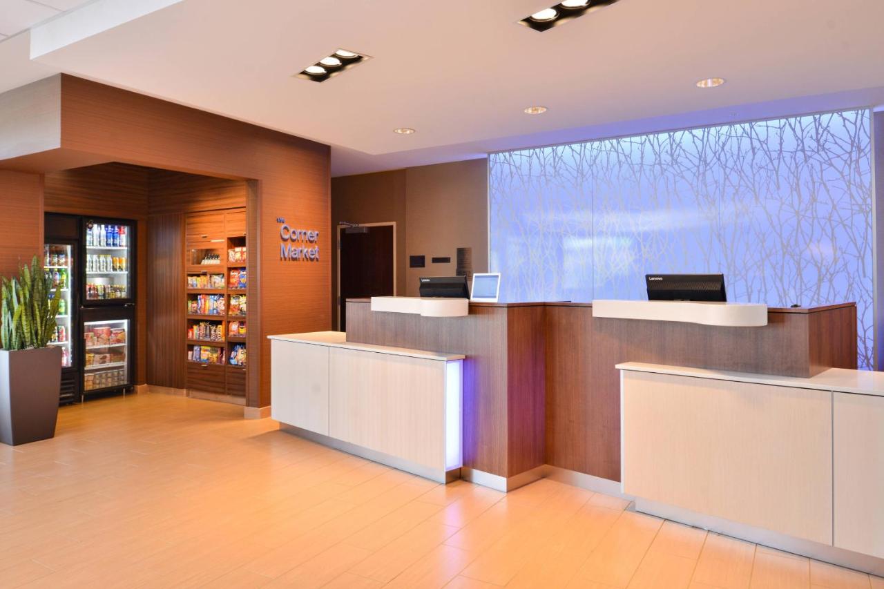 | Fairfield Inn & Suites by Marriott St. Joseph