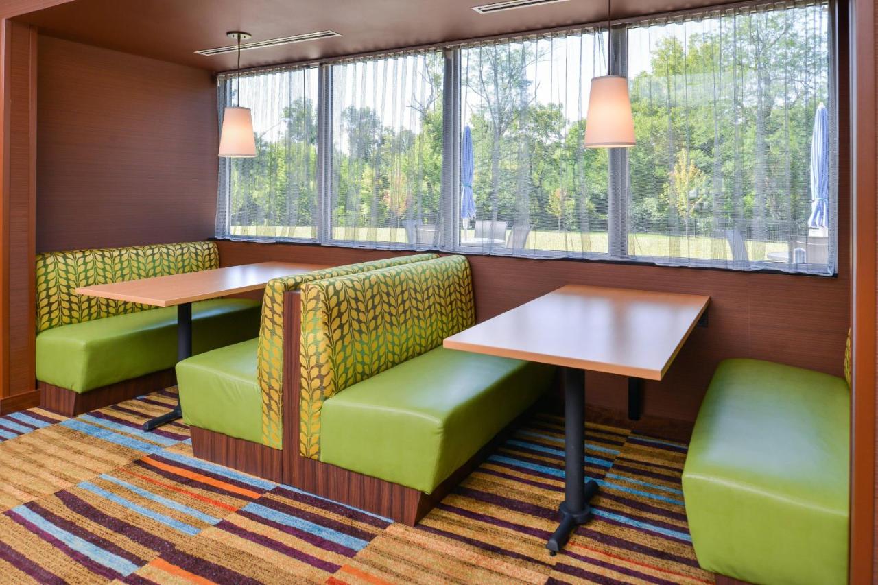 | Fairfield Inn & Suites by Marriott St. Joseph