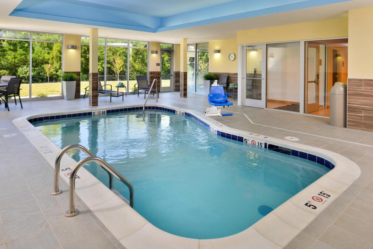 | Fairfield Inn & Suites by Marriott St. Joseph
