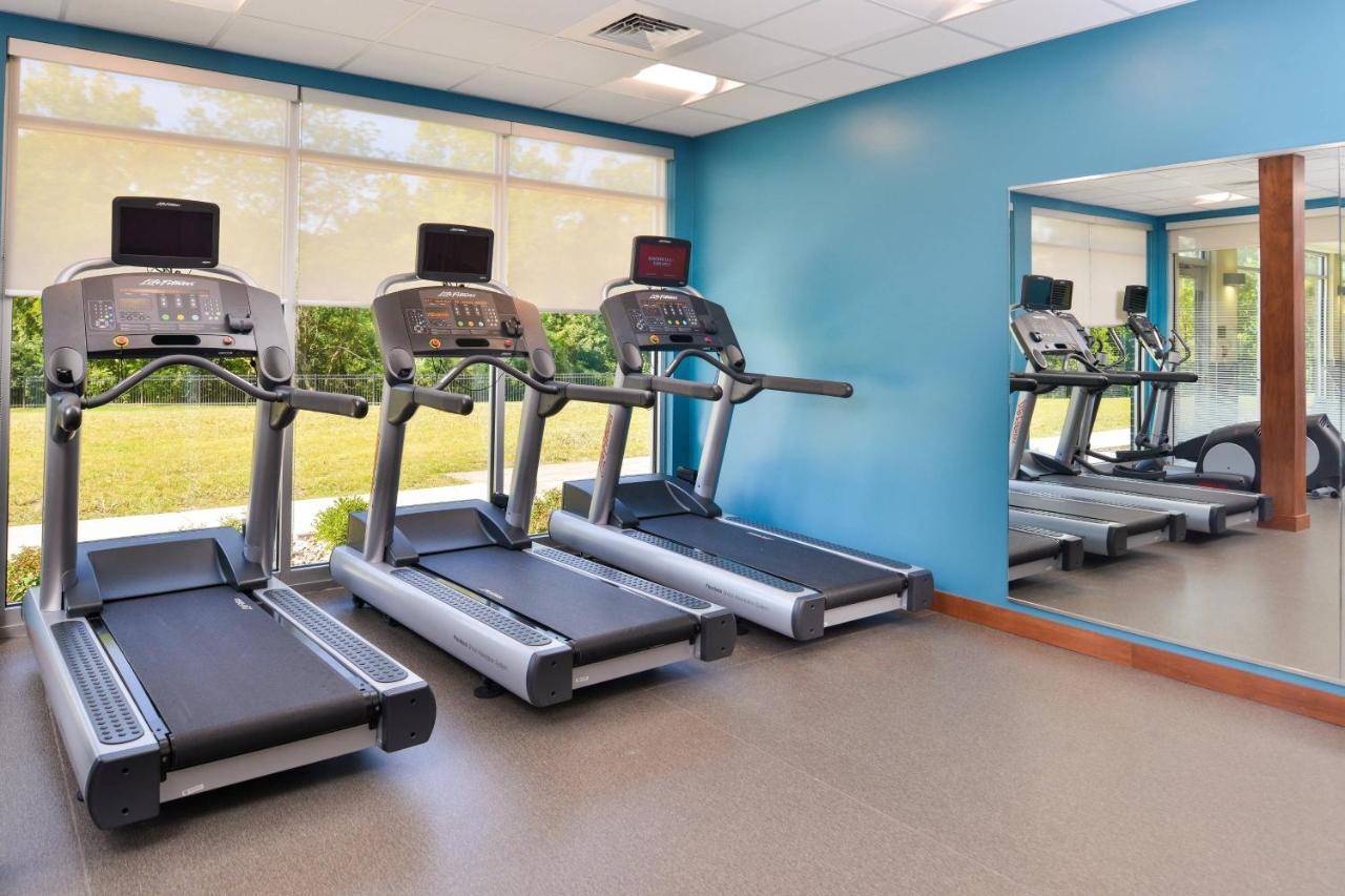  | Fairfield Inn & Suites by Marriott St. Joseph