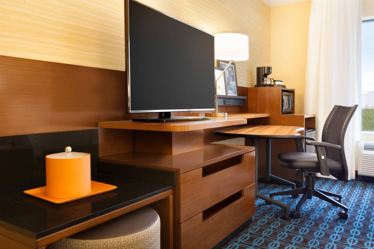 | Fairfield Inn Philadelphia Valley Forge/King of Prussia