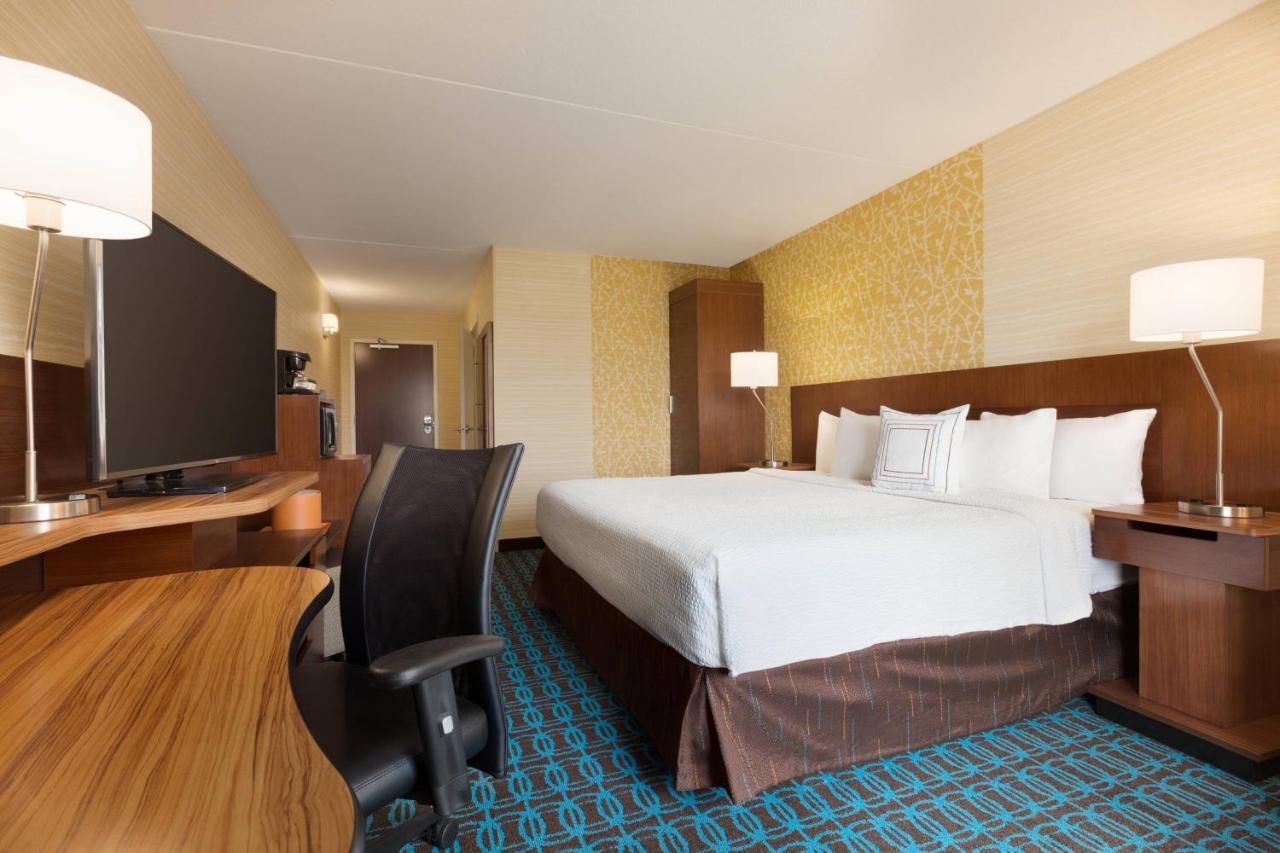  | Fairfield Inn Philadelphia Valley Forge/King of Prussia