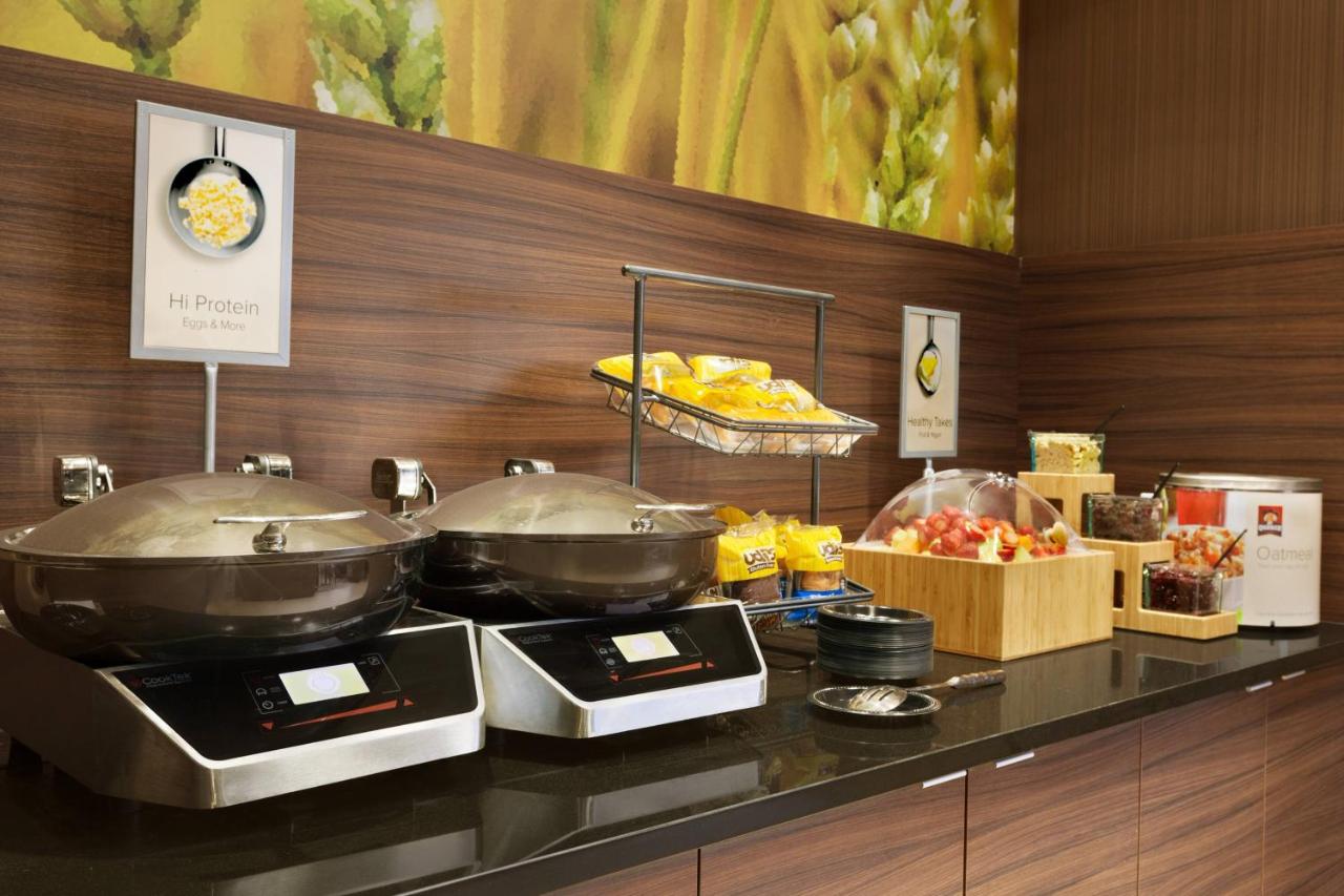 | Fairfield Inn Philadelphia Valley Forge/King of Prussia