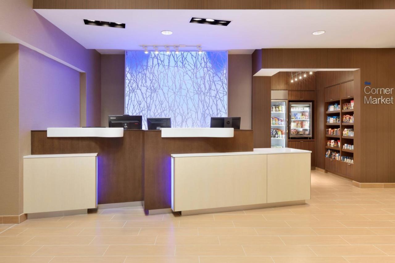 | Fairfield Inn Philadelphia Valley Forge/King of Prussia
