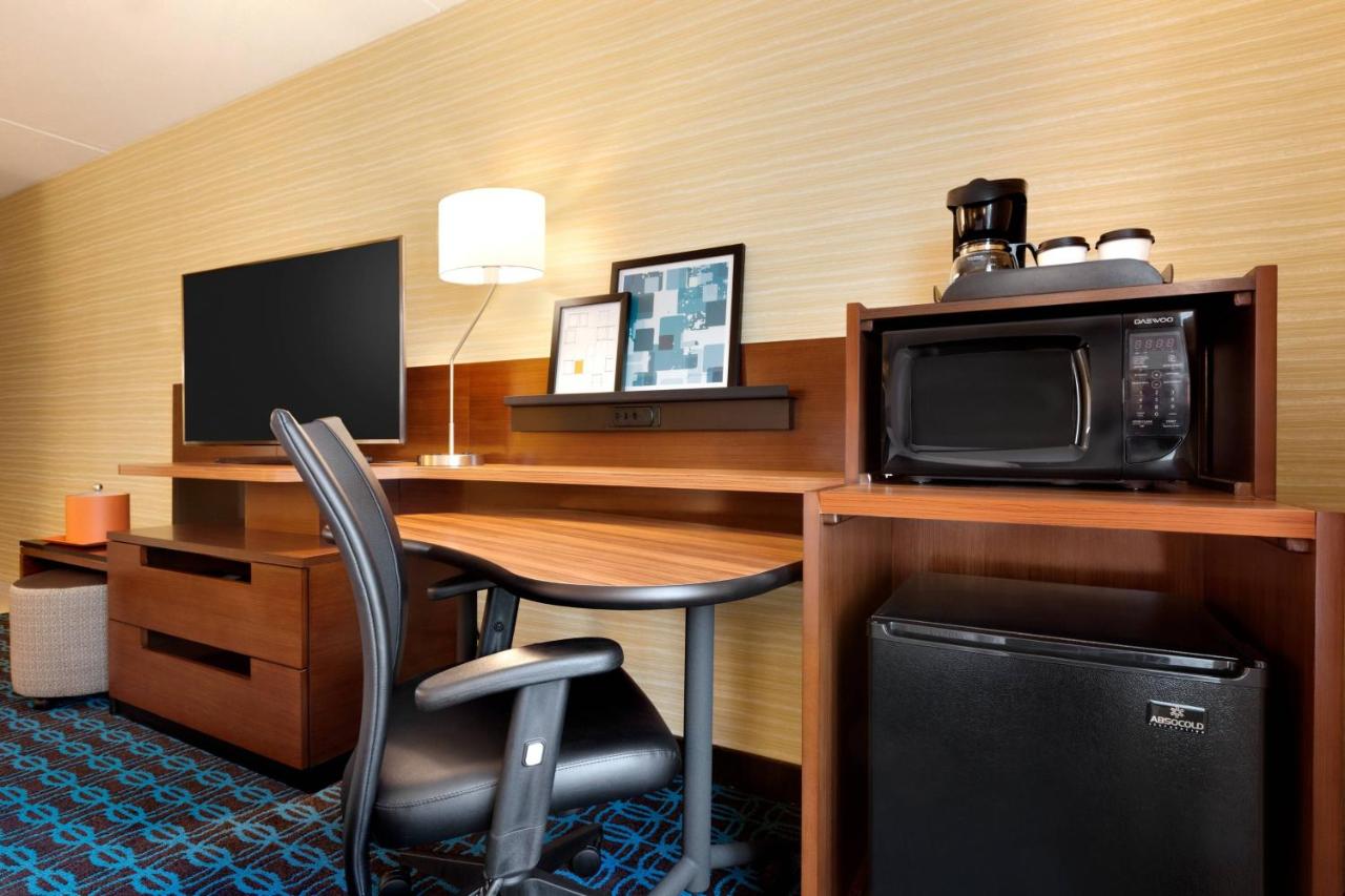 | Fairfield Inn Philadelphia Valley Forge/King of Prussia