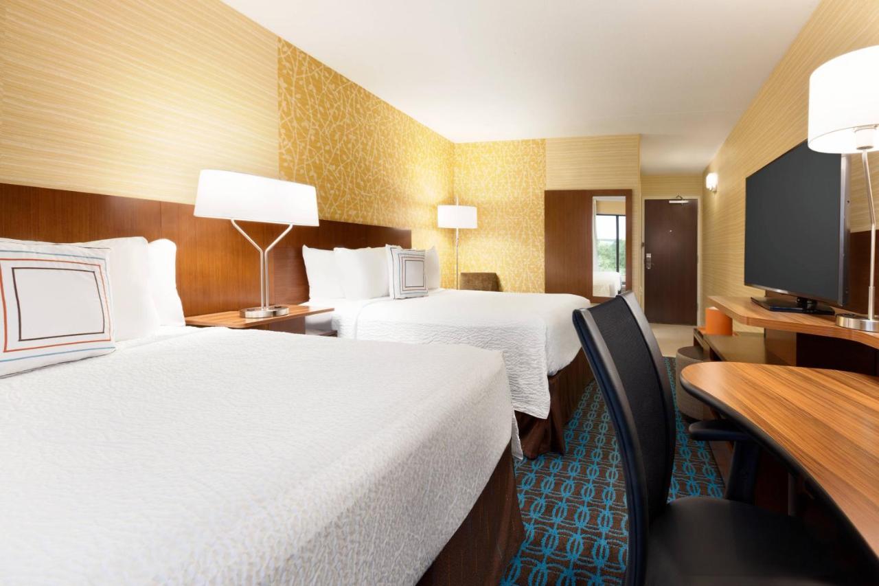 | Fairfield Inn Philadelphia Valley Forge/King of Prussia