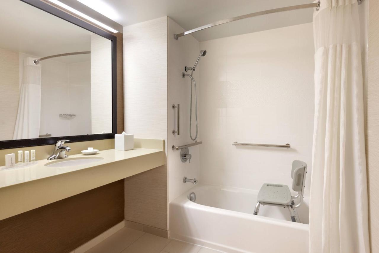| Fairfield Inn Philadelphia Valley Forge/King of Prussia