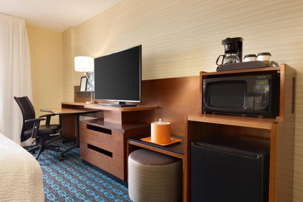 | Fairfield Inn Philadelphia Valley Forge/King of Prussia