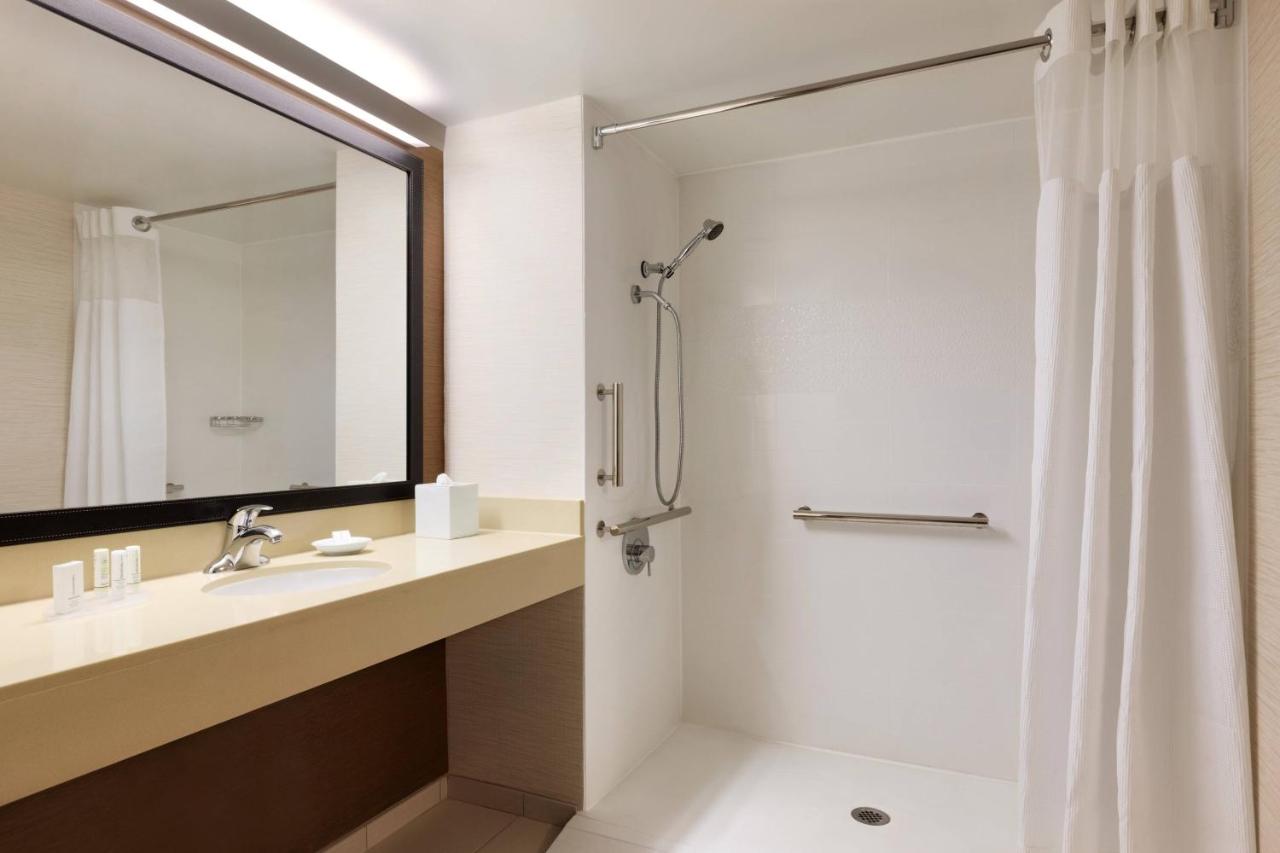 | Fairfield Inn Philadelphia Valley Forge/King of Prussia