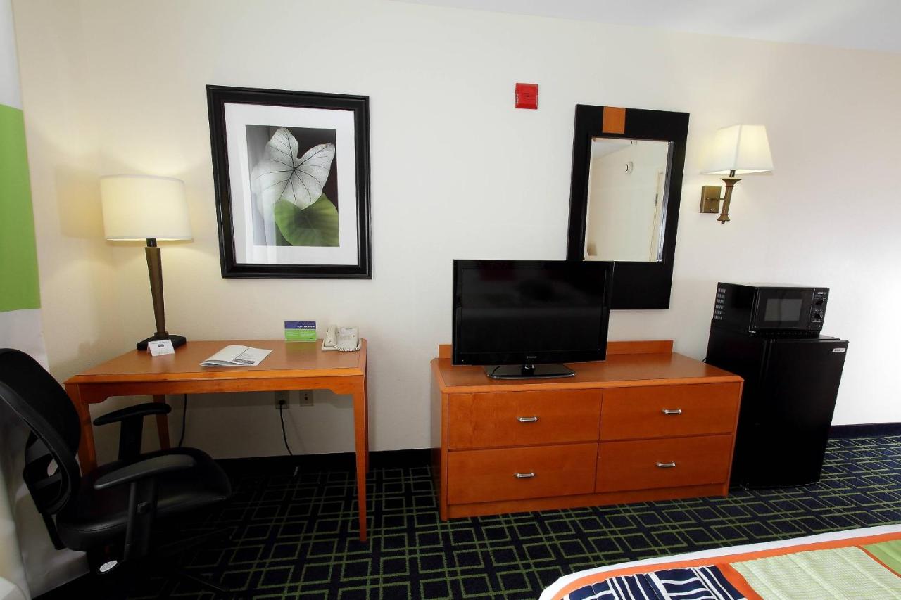  | Fairfield Inn & Suites Killeen