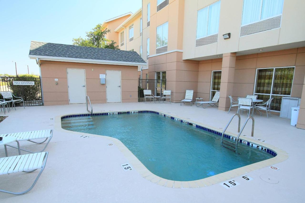  | Fairfield Inn & Suites Killeen