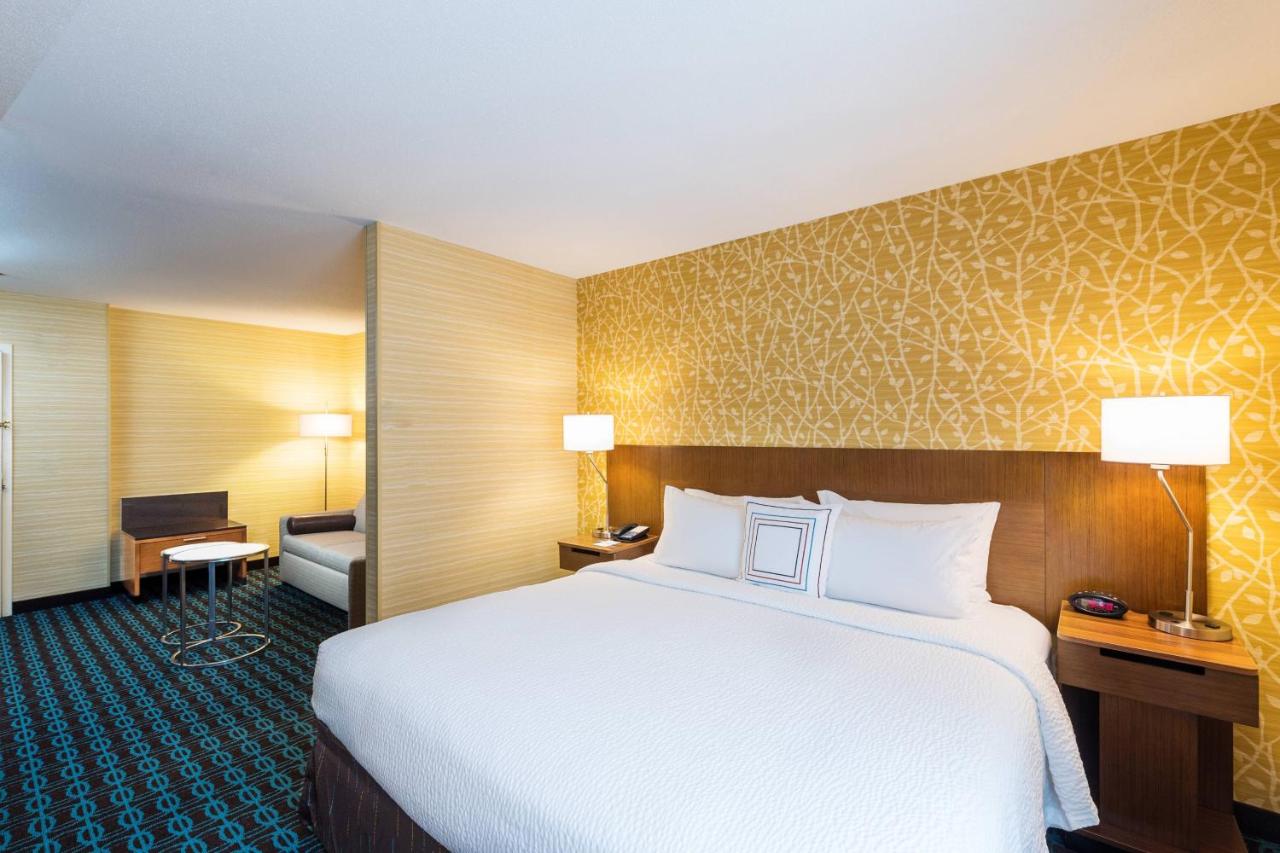  | Fairfield Inn & Suites by Marriott Uncasville Groton Area