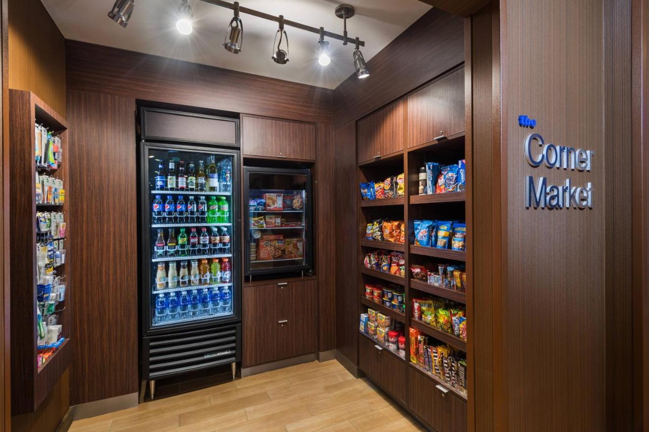 | Fairfield Inn & Suites by Marriott Uncasville Groton Area