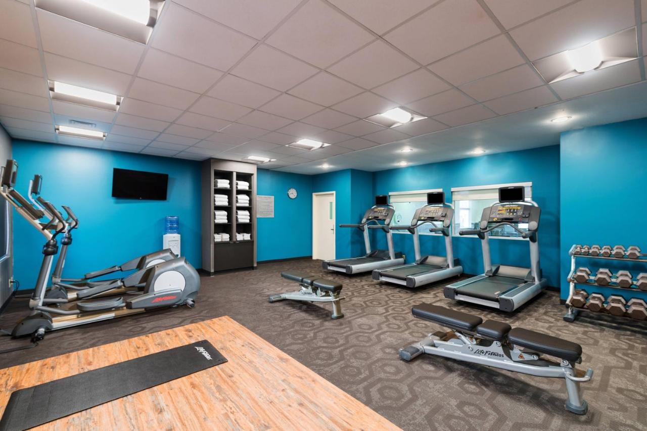 | Fairfield Inn & Suites by Marriott Uncasville Groton Area