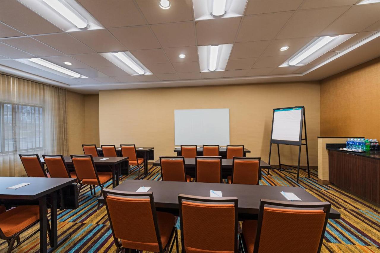 | Fairfield Inn & Suites by Marriott Uncasville Groton Area