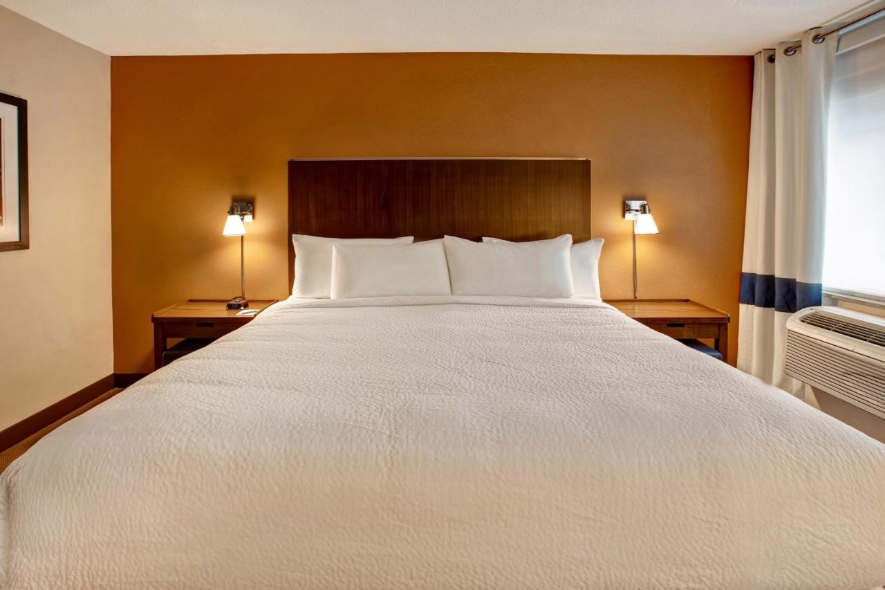 | Four Points By Sheraton Peoria