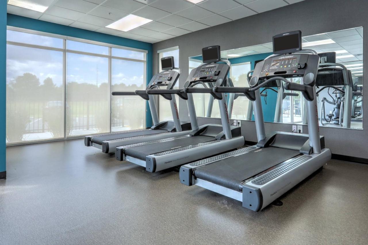  | Fairfield Inn & Suites by Marriott Greenville