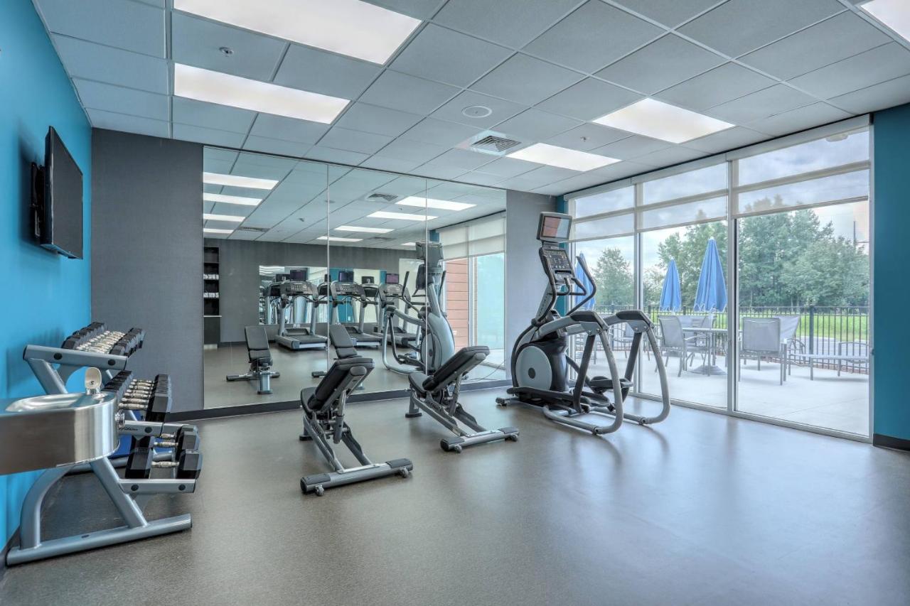 | Fairfield Inn & Suites by Marriott Greenville