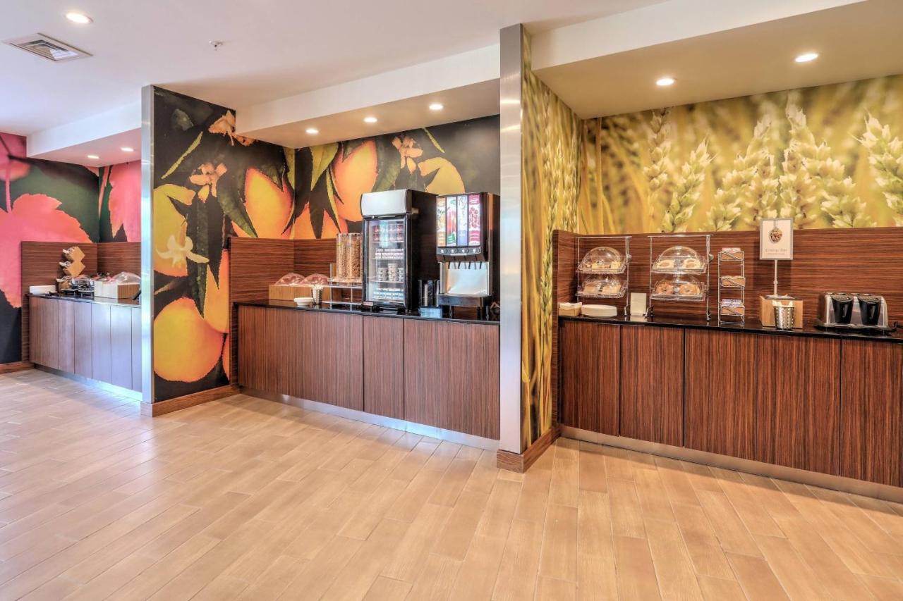 | Fairfield Inn & Suites by Marriott Greenville