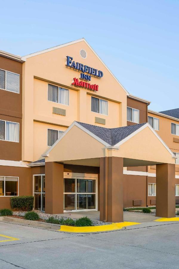 | Fairfield Inn & Suites Holland